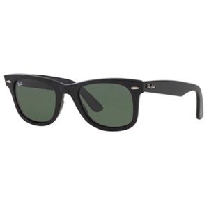 Ray Ban Wayfarer - unisex - Brand New